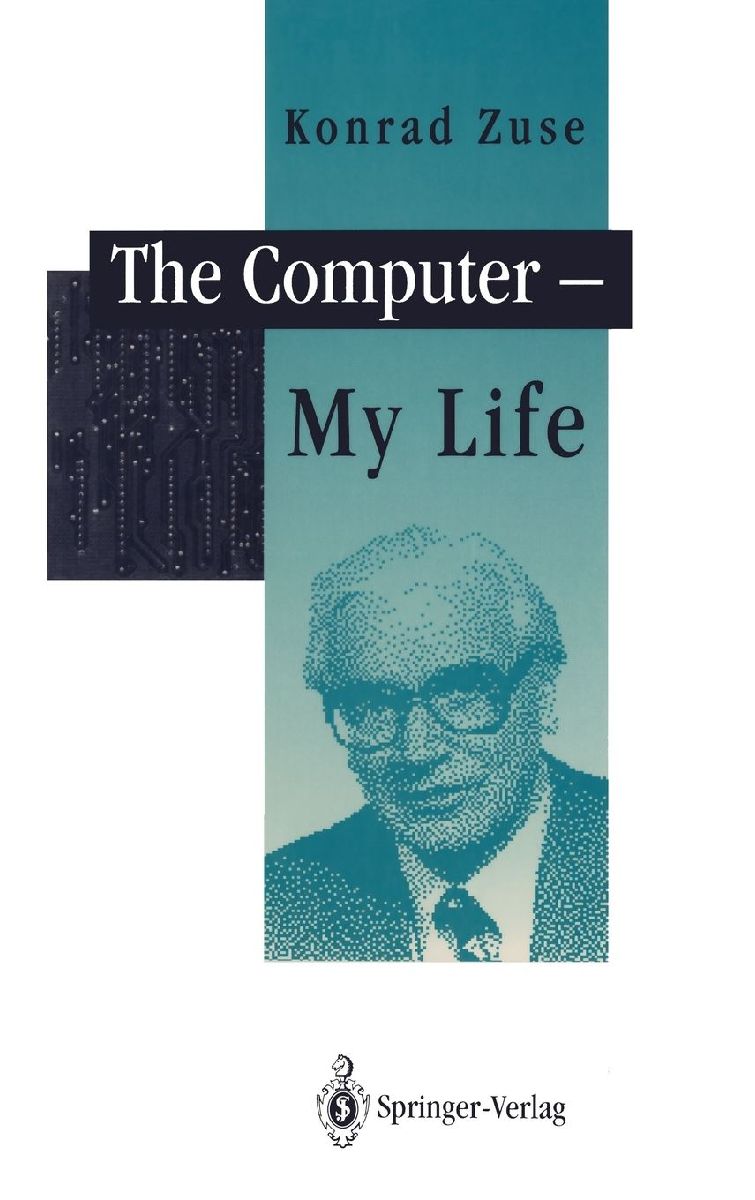 The Computer - My Life