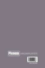 Surface Electrochemistry (Rückseite)