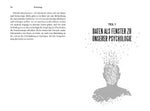 Mindmasters - Die Macht der Daten (Innenansicht)