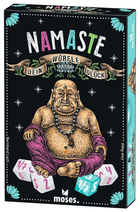 Namaste
