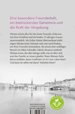 Schicksalsfreundin