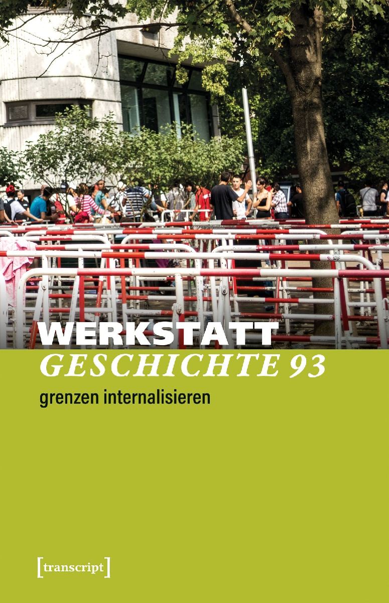WerkstattGeschichte