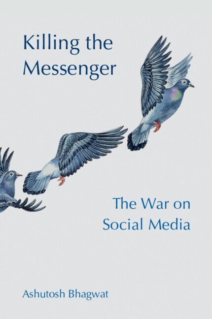 Killing the Messenger