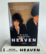 Heaven
