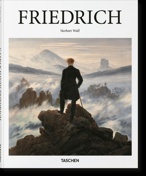 Friedrich