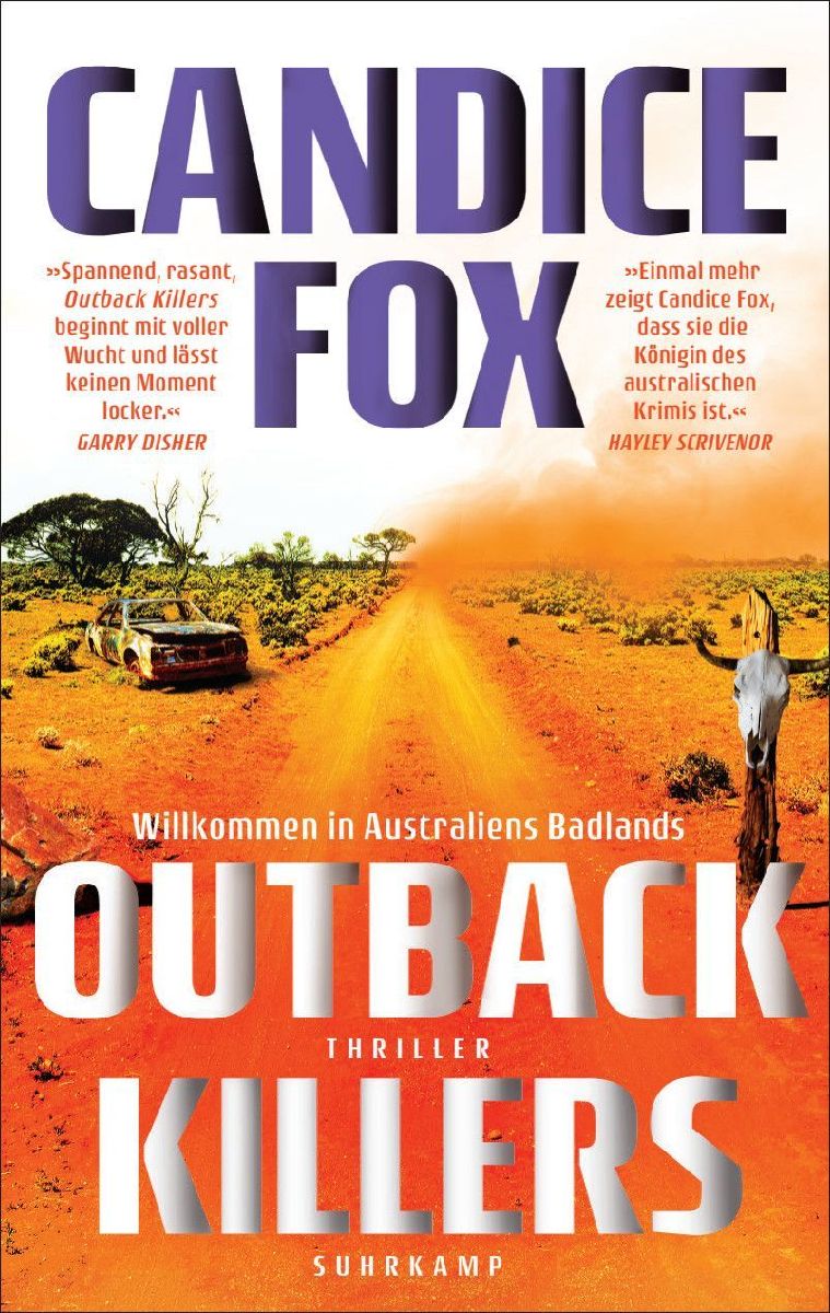 Outback Killers