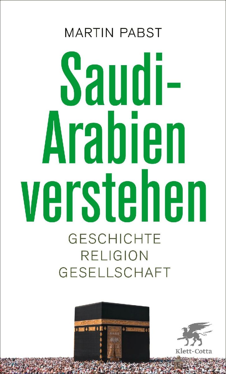 Saudi-Arabien verstehen