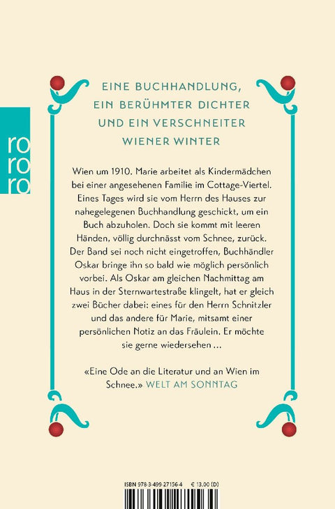 Ein Winter in Wien