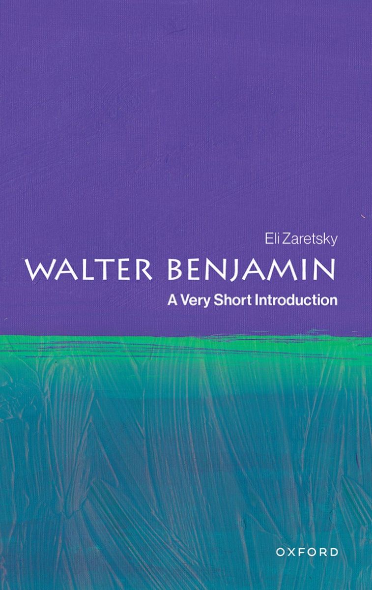 Walter Benjamin