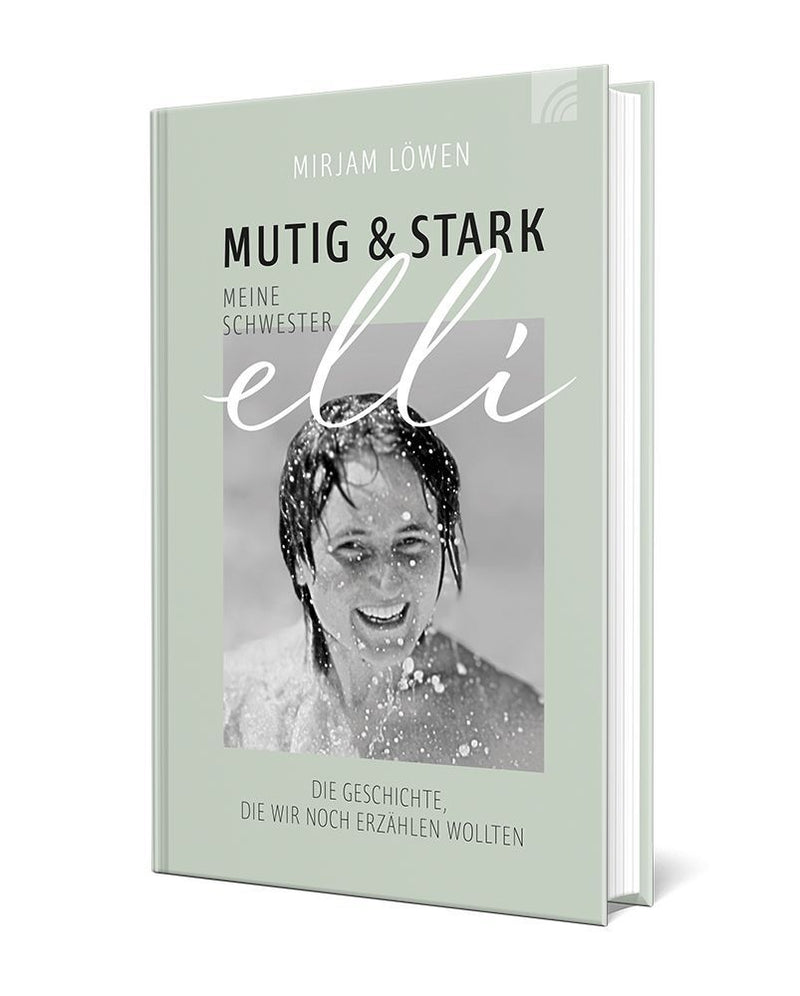 Mutig und stark - Meine Schwester Elli (Innenansicht)