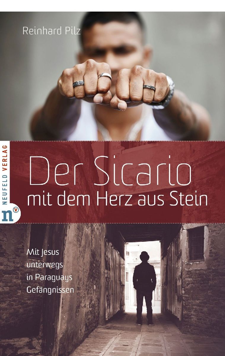 Der Sicario mit dem Herz aus Stein
