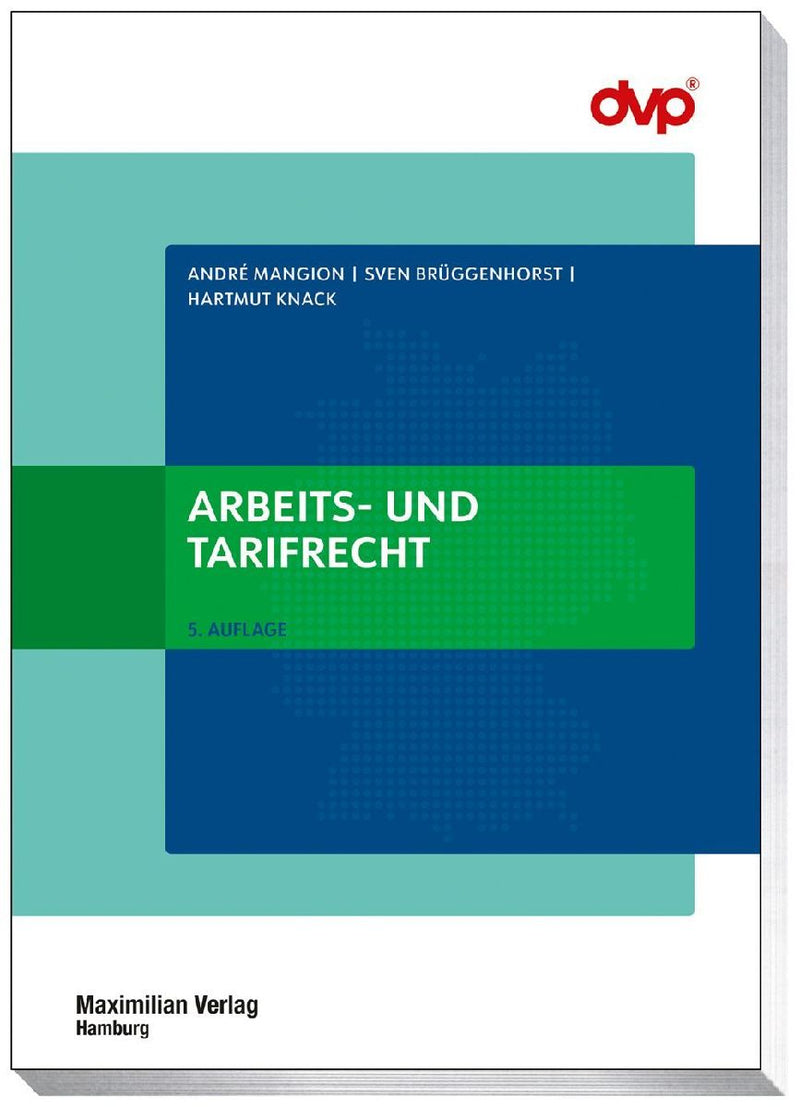 Arbeits- und Tarifrecht