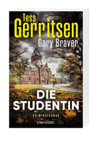 Die Studentin