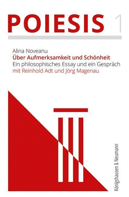 Über Aufmerksamkeit und Schönheit