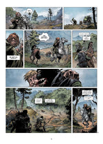 Orks & Goblins. Band 14 (Innenansicht)