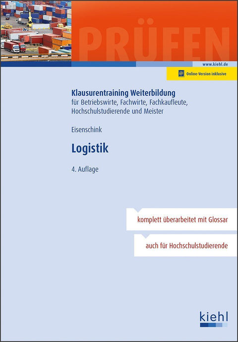 Logistik