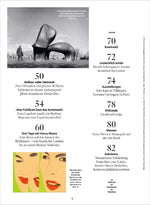 ZEIT Weltkunst 256/26