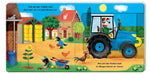 Komm, wir fahren Traktor