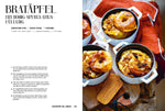 Cocotte (Innenansicht)
