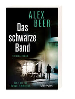 Das schwarze Band (Innenansicht)