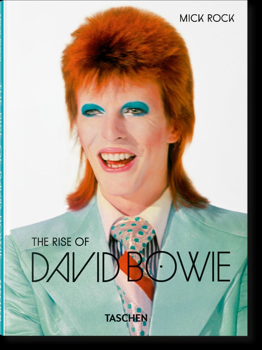 Mick Rock