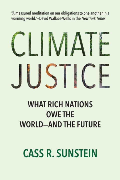 Climate Justice