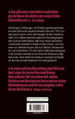 Das Schattenregime