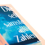 Die seltsamste aller Zahlen (Innenansicht)