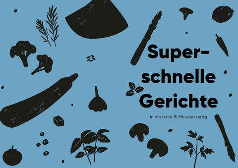 Das Airfryer-Kochbuch: Vegan