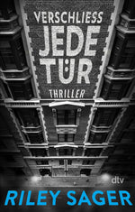 Verschließ jede Tür
