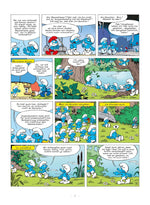 Die Schlümpfe 36. Die Schlümpfe und der Drache vom See