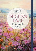 Segenstage 2027