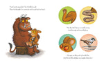The Gruffalo's Child (Innenansicht)