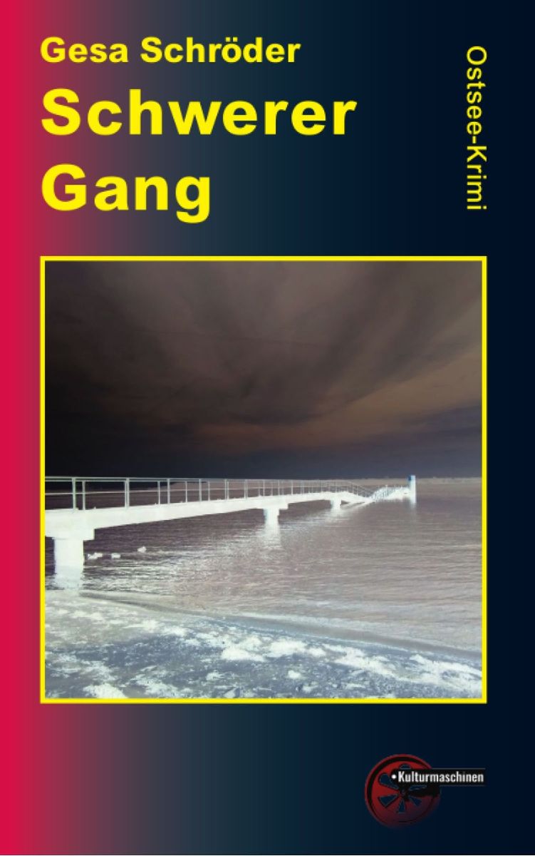 Schwerer Gang