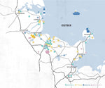 Glückszeit für Familien - Ostsee. Schleswig-Holstein