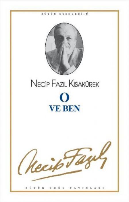 O ve Ben