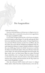 Die Knochen-Schiffe (Innenansicht)