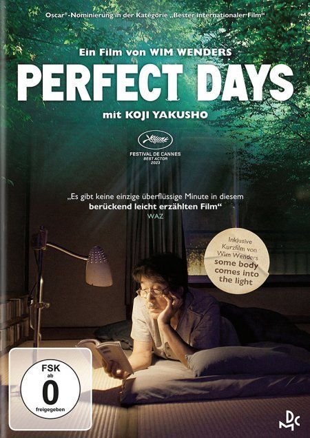 Perfect Days