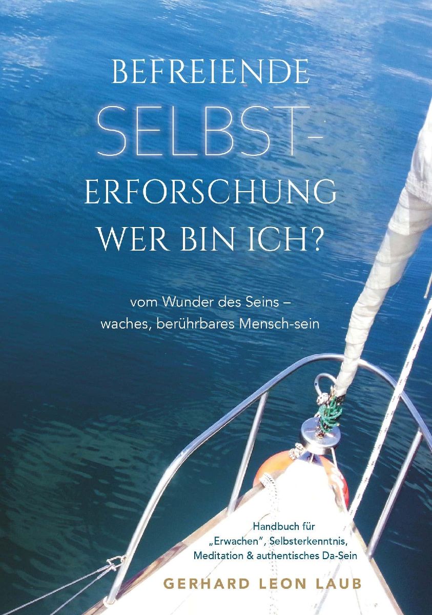 Befreiende Selbsterforschung