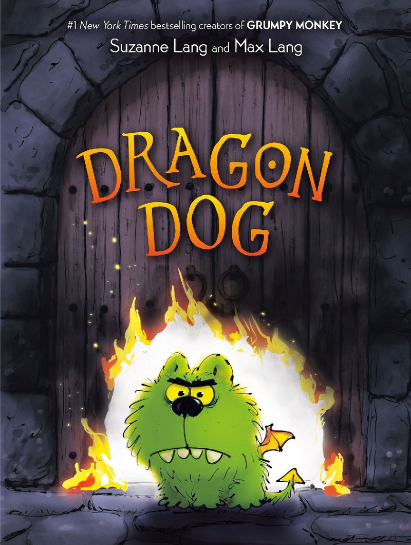 Dragon Dog