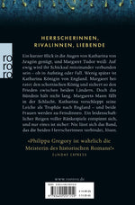 Wolfsschwestern (Rückseite)