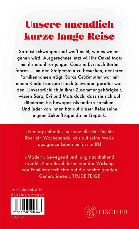Die glücklichste Familie der Welt