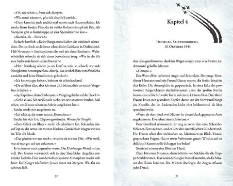 DAS VERMÄCHTNIS
