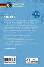 Nina geht (Rückseite)