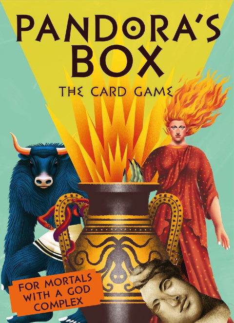 Pandora's Box