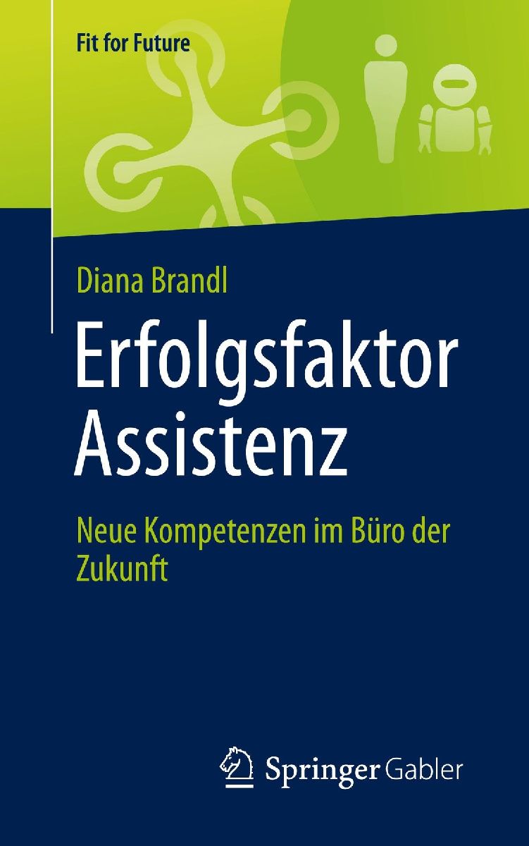 Erfolgsfaktor Assistenz