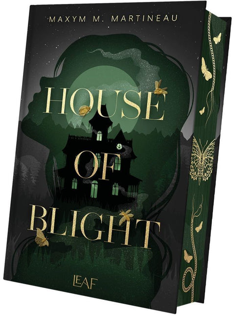 House of Blight
