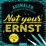 Not your Ernst