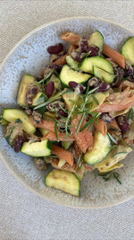 Simple Vegan Kitchen