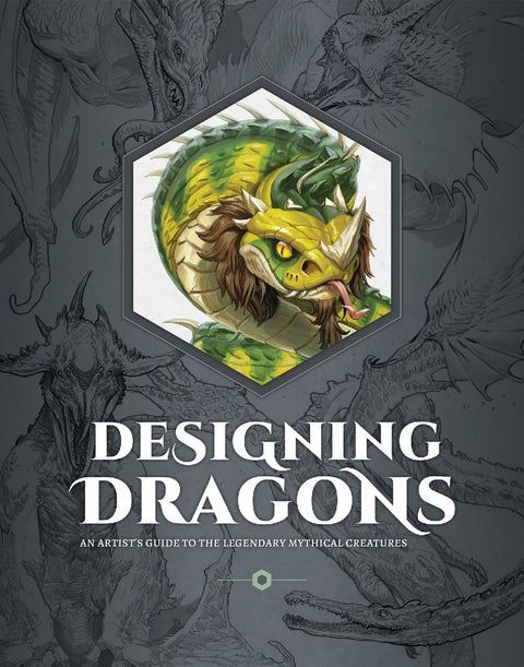Designing Dragons
